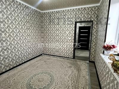 Отдельный дом · 3 комнаты · 60 м² · 8 сот., мкр Достык , Арайлы таң 121 121 — Арайлы таң Талжібек за 24 млн 〒 в Шымкенте, Абайский р-н