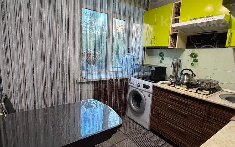 2-бөлмелі пәтер · 44.9 м² · 4/5 қабат, кубеева 12, бағасы: 20 млн ₸ в Костанае — фото 16