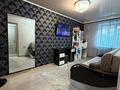 2-бөлмелі пәтер · 44.9 м² · 4/5 қабат, кубеева 12, бағасы: 20 млн ₸ в Костанае — фото 19