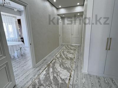 2-комнатная квартира · 43 м² · 1/5 этаж, мкр Центральный, Мухтар Ауезова 29 за 18 млн 〒 в Атырау