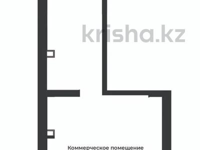 Свободное назначение, офисы, магазины и бутики, салоны красоты, медцентры и аптеки, образование, кабинеты и рабочие места · 60 м² за 400 000 ₸ в Астане, Нура р-н
