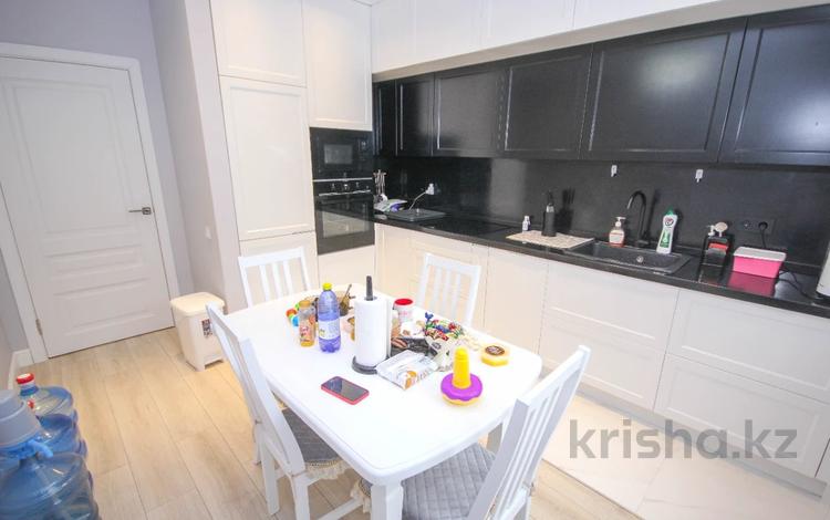 2-комнатная квартира · 59 м² · 6/12 этаж, Райымбека 210 за 53 млн 〒 в Алматы, Алмалинский р-н — фото 2