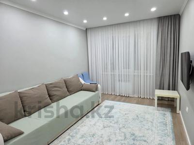 3-бөлмелі пәтер · 84 м² · 2/4 қабат, Береке 67, бағасы: 49.7 млн ₸ в Костанае