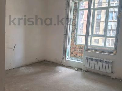 1-комнатная квартира · 46 м² · 2/9 этаж, Нажимеденова 29 — Нажимеденова-А426 за 22.5 млн ₸ в Астане, Алматы р-н