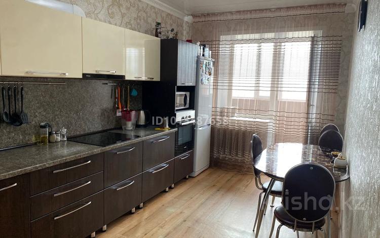 3-комнатная квартира · 116 м² · 5/5 этаж, Ауэзова 4 в за 28.5 млн ₸ в Аксу — фото 2