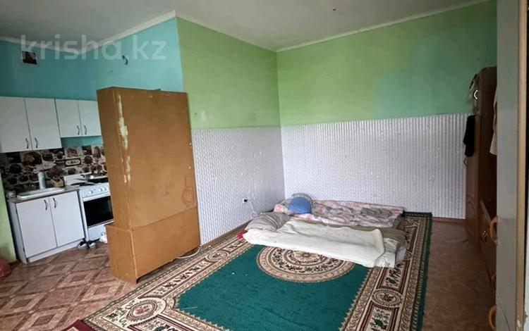 1-комнатная квартира · 33.4 м² · 5/5 этаж, Мкр. Кокжиек за 15 млн ₸ в Алматы, Жетысуский р-н — фото 11