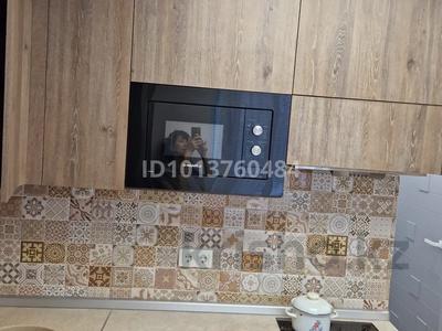 1-бөлмелі пәтер · 45 м² · 2/4 қабат, мкр Таугуль, Сулейманова 26а, бағасы: 250 000 ₸ в Алматы, Ауэзовский р-н