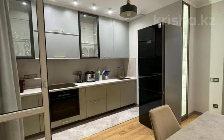 1-бөлмелі пәтер · 50 м² · 8 қабат, Розыбакиева 310A, бағасы: 450 000 ₸ в Алматы, Бостандыкский р-н — фото 2