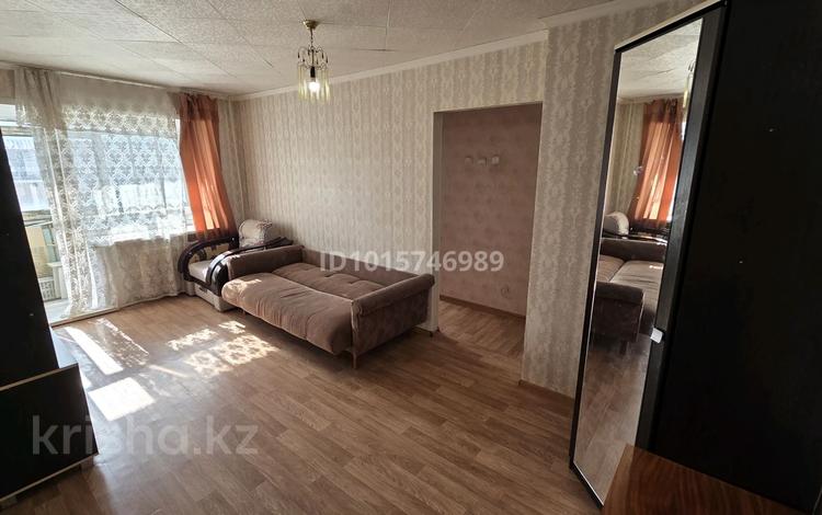 3-комнатная квартира · 55.1 м², Тауелсиздик 27 за 19 млн ₸ в Костанае — фото 2