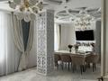 6-бөлмелі пәтер · 211 м² · 10/10 қабат, 17-й мкр, бағасы: 145 млн ₸ в Актау — фото 14