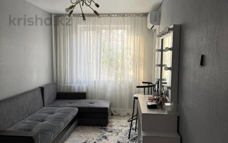 2-комнатная квартира · 44 м² · 2/4 этаж, мкр №6 за 28.5 млн ₸ в Алматы, Ауэзовский р-н — фото 9