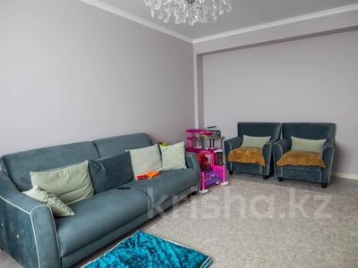4-бөлмелі пәтер · 90 м² · 1/10 қабат, Таугүл-2 ш/а. 12, бағасы: 60 млн ₸ в Алматы, Ауэзовский р-н