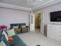 4-бөлмелі пәтер · 90 м² · 1/10 қабат, Таугүл-2 ш/а. 12, бағасы: 60 млн ₸ в Алматы, Ауэзовский р-н — фото 2