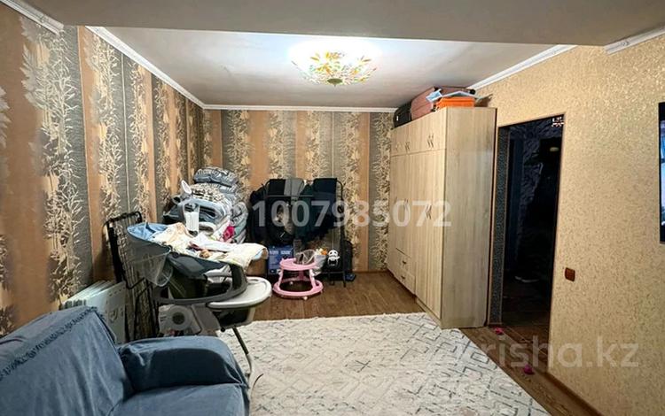 1-комнатная квартира · 40 м² · 3/3 этаж, Чехова 17 за 160 000 ₸ в Алматы, Турксибский р-н — фото 2