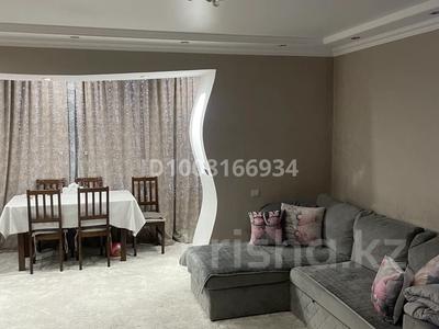 2-бөлмелі пәтер · 49 м² · 4/9 қабат, мкр 8, 101 Стрелковой бригады 7, бағасы: 22 млн 〒 в Актобе