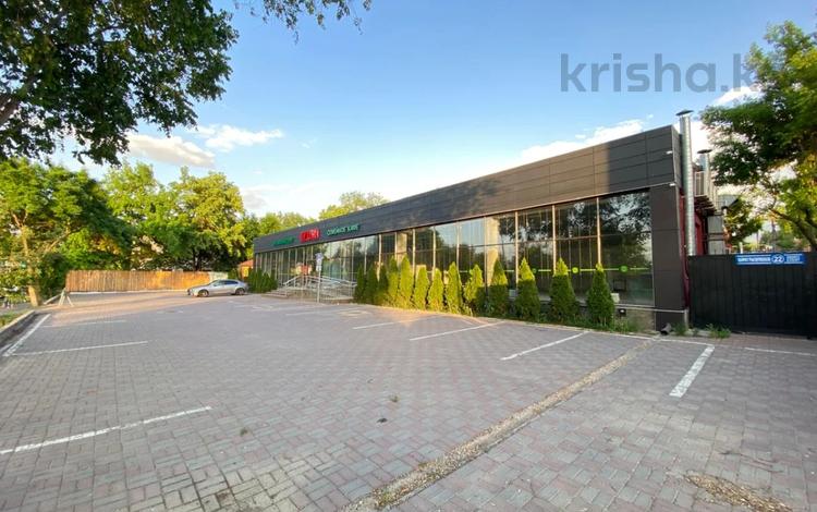 Еркін, кеңселер, жқб, автосервистер мен көлік жуу, қоғамдық тамақтану орны, сұлулық салондары, монша, қонақ үй және демалыс орындары, фитнес және спорт, медорталықтар мен дәріханалар, ойын-сауық, конференц-залдар, кабинеттер және жұмыс орындары, студиялар · 880 м², бағасы: 8 млн ₸ в Алматы, Бостандыкский р-н — фото 2
