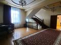 10-комнатный дом помесячно, 700 м², мкр Шугыла за 1 млн 〒 в Алматы, Наурызбайский р-н
