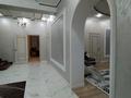 Отдельный дом · 10 комнат · 700 м², мкр Шугыла за 2 млн 〒 в Алматы, Наурызбайский р-н — фото 13