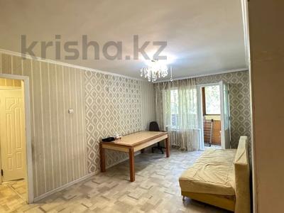 3-комнатная квартира · 60 м² · 2/5 этаж, мкр Орбита-1 30 за 38 млн ₸ в Алматы, Бостандыкский р-н