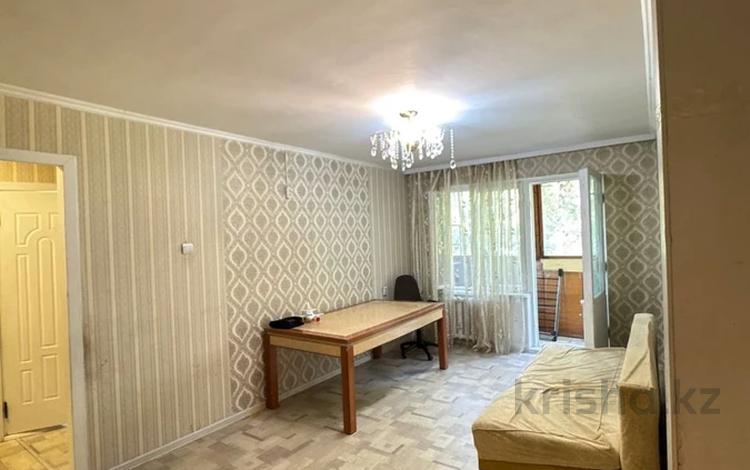 3-комнатная квартира · 60 м² · 2/5 этаж, мкр Орбита-1 30 за 38 млн ₸ в Алматы, Бостандыкский р-н — фото 2
