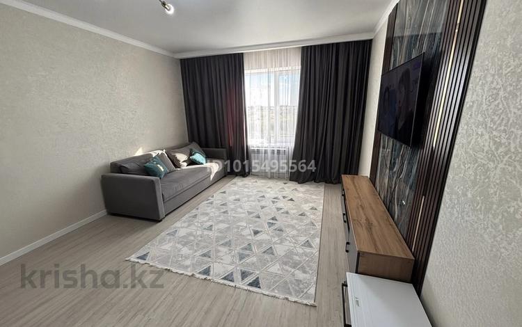 1-комнатная квартира · 30 м² · 2/3 этаж, Айгыржал 63 за 13 млн ₸ в Астане, Нура р-н — фото 6