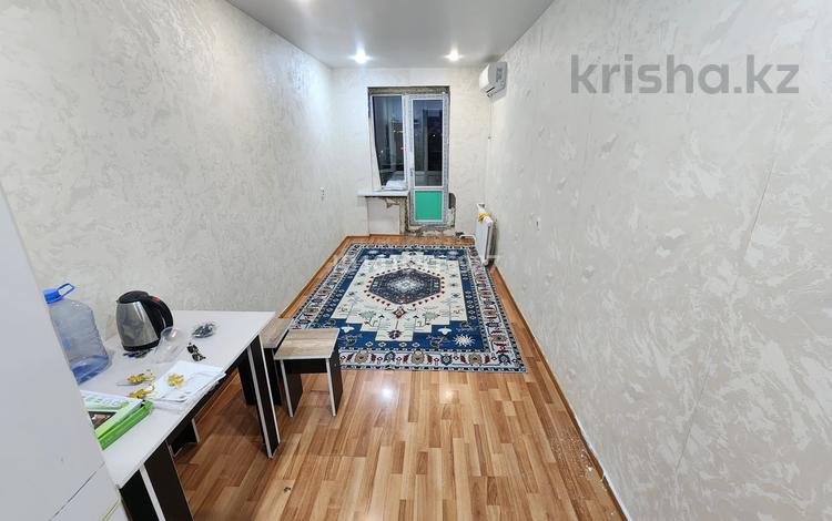 1 комната · 16 м² · 5/5 этаж, Каныш Сатпаева за 90 000 ₸ в Астане, Алматы р-н — фото 2