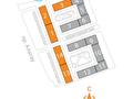 2-бөлмелі пәтер · 39.2 м² · 6/9 қабат, мкр Шугыла, Алатау 12а/1, бағасы: 21.3 млн ₸ в Алматы, Наурызбайский р-н — фото 2