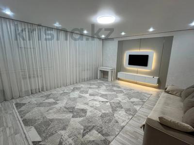 3-комнатная квартира · 85 м² · 6/9 этаж, Улы Дала — Аль-Фараби за 55.5 млн ₸ в Астане, Есильский р-н