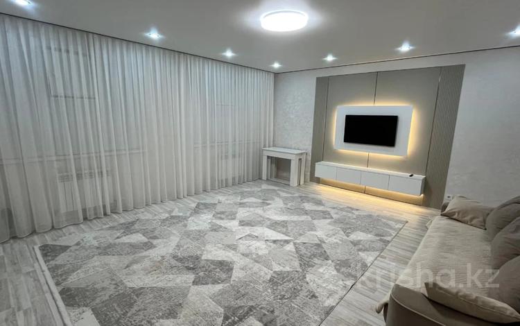 3-комнатная квартира · 85 м² · 6/9 этаж, Улы Дала — Аль-Фараби за 55.5 млн ₸ в Астане, Есильский р-н — фото 8