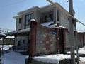 Отдельный дом · 5 комнат · 351 м² · 10 сот., Такыр Тобе 83 за 155 млн ₸ в Кыргауылдах