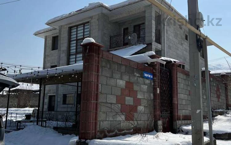 Отдельный дом · 5 комнат · 351 м² · 10 сот., Такыр Тобе 83 за 155 млн ₸ в Кыргауылдах — фото 2