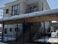 Отдельный дом · 5 комнат · 351 м² · 10 сот., Такыр Тобе 83 за 155 млн ₸ в Кыргауылдах — фото 5