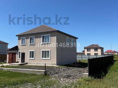 Отдельный дом · 5 комнат · 211 м² · 10 сот., мкр Уркер — Бойтұмар за 110 млн 〒 в Астане, Нура р-н