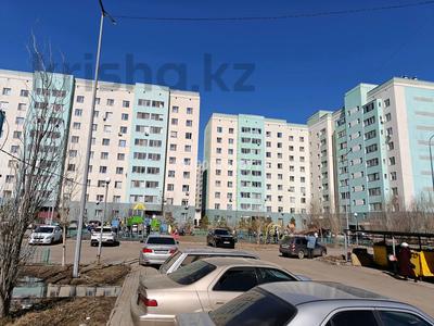 4-комнатная квартира · 100 м² · 4/9 этаж, Ж.Молдагалиева — Школа binom за 65 млн ₸ в Астане, Нура р-н