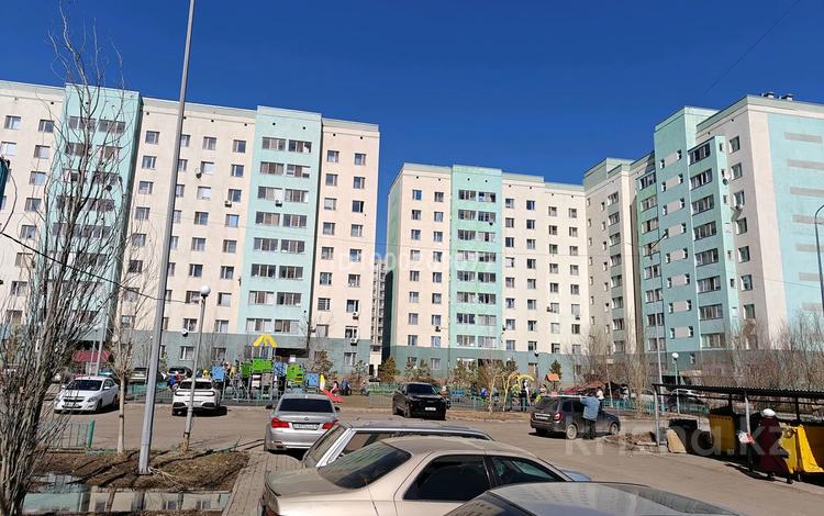 4-комнатная квартира · 100 м² · 4/9 этаж, Ж.Молдагалиева — Школа binom за 65 млн ₸ в Астане, Нура р-н — фото 2
