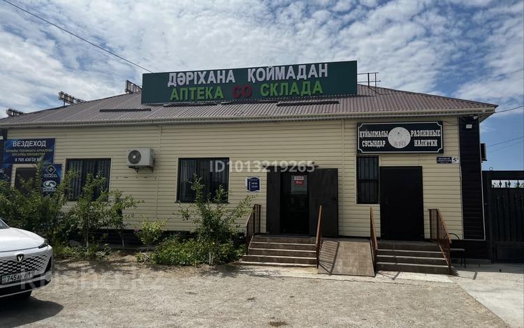 Свободное назначение · 180 м² за 300 000 ₸ в  — фото 2