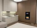 2-бөлмелі пәтер · 50 м² · 14/16 қабат, Сыганак 28, бағасы: 46.5 млн ₸ в Астане, Нура р-н
