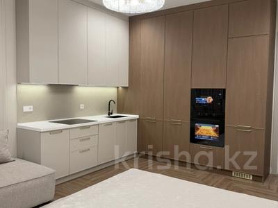 2-бөлмелі пәтер · 50 м² · 14/16 қабат, Сыганак 28, бағасы: 46.5 млн ₸ в Астане, Нура р-н