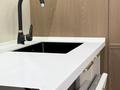 2-бөлмелі пәтер · 50 м² · 14/16 қабат, Сыганак 28, бағасы: 46.5 млн ₸ в Астане, Нура р-н — фото 9