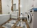2-комнатная квартира · 90 м² · 25/25 этаж, мкр 11 112а за 20 000 〒 в Актобе — фото 4