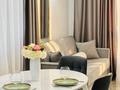 2-комнатная квартира · 64 м² · 8/9 этаж, Есенжанова 3/2 за 30 000 ₸ в Уральске