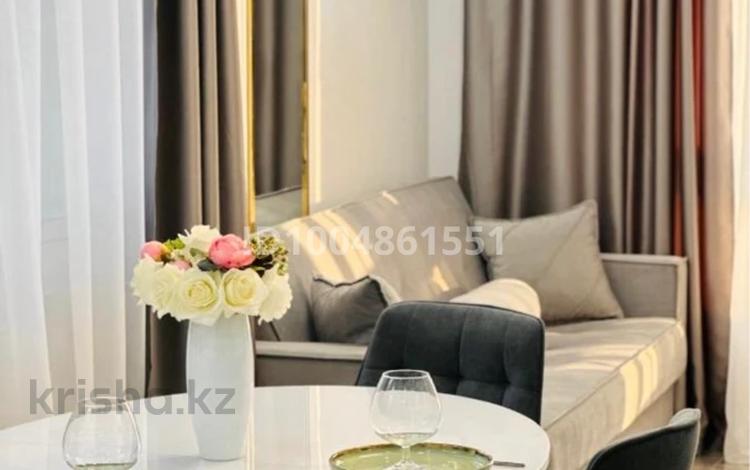 2-комнатная квартира · 64 м² · 8/9 этаж, Есенжанова 3/2 за 30 000 ₸ в Уральске — фото 2