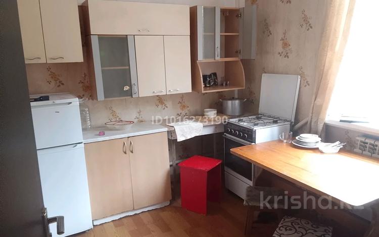 1-комнатная квартира · 25 м² · 2/2 этаж, мкр Кенсай, Метролог 3 — Восточная объязная/Толе-би за 100 000 ₸ в Алматы, Медеуский р-н — фото 2