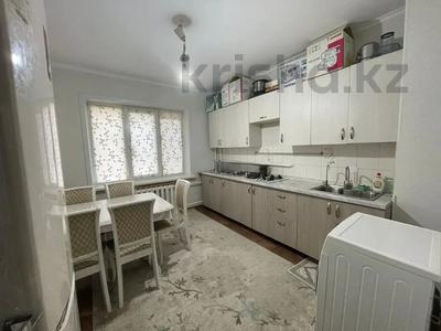 2-комнатная квартира · 61.2 м² · 1/9 этаж, мкр Жетысу-2 за 35 млн 〒 в Алматы, Ауэзовский р-н