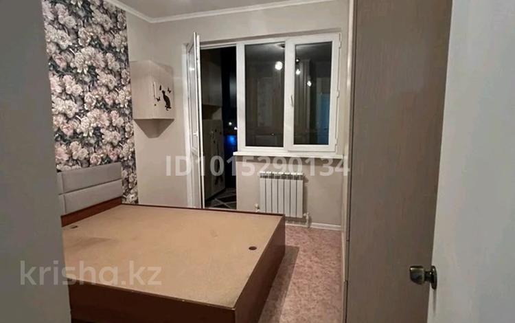 3-бөлмелі пәтер · 76 м² · 1/9 қабат, Зерделі ш/а, бағасы: 32.5 млн ₸ в Алматы, Алатауский р-н — фото 2