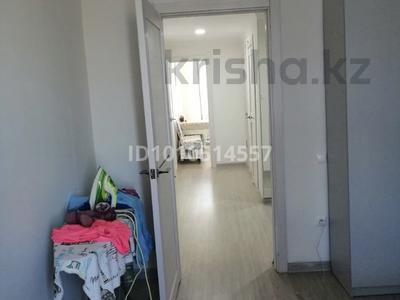 2-комнатная квартира · 56 м² · 5/5 этаж, мкр Центральный, Канцева 3 за 24 млн 〒 в Атырау