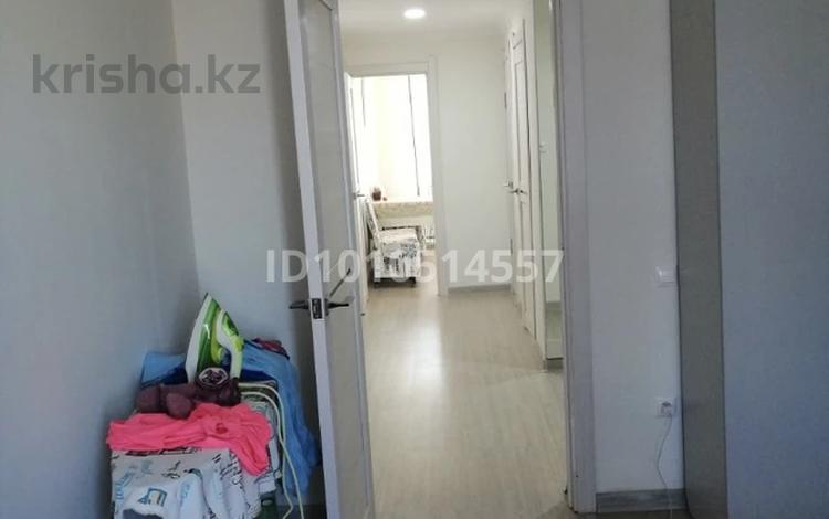 2-бөлмелі пәтер · 56 м² · 5/5 қабат, мкр Центральный, Канцева 3, бағасы: 21 млн ₸ в Атырау — фото 2