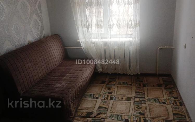 3-комнатная квартира · 62 м² · 5/5 этаж, мкр Жансая за 120 000 〒 в Таразе — фото 2