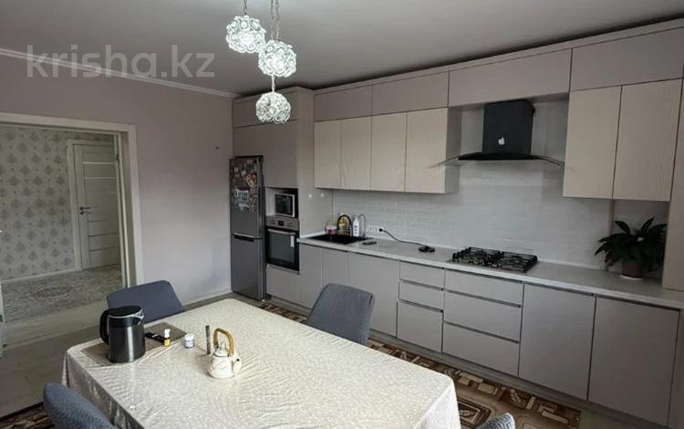 Отдельный дом · 7 комнат · 237.8 м² · 13 сот., Южный за 75 млн ₸ в Мичуринское — фото 2