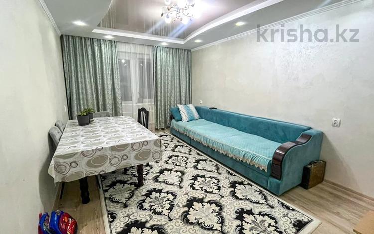4-бөлмелі пәтер · 90 м² · 4/5 қабат, Жулдыз, бағасы: 27.3 млн ₸ в Талдыкоргане — фото 20